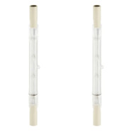 Lampadine alogena R7s